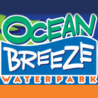 Ocean Breeze Waterpark in VA